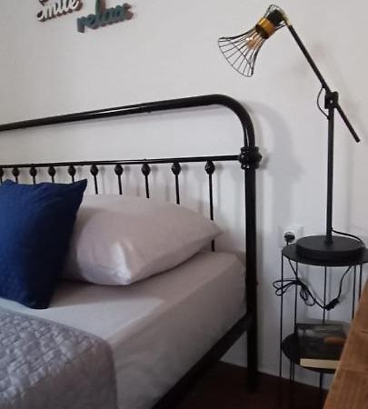 Ruzica 2 Apartment Makarska Exterior photo