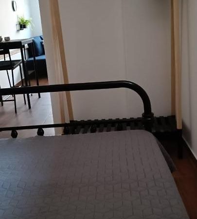 Ruzica 2 Apartment Makarska Exterior photo
