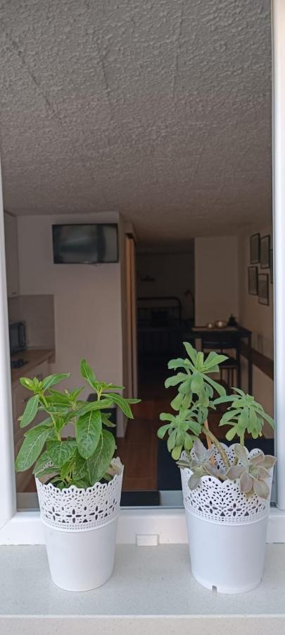 Ruzica 2 Apartment Makarska Exterior photo